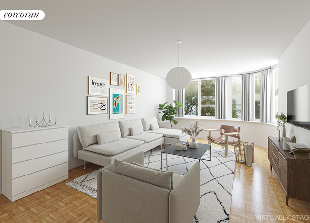 Property at 295 Greenwich St Unit 3LN, New York City, NY 10007, 1 bed, 1 bath