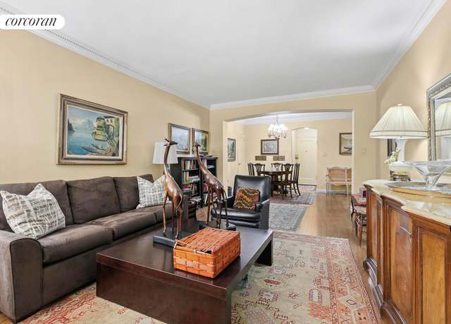 Property at 520 E 90th St Unit 2B, New York City, NY 10128, 1 bed, 1 bath