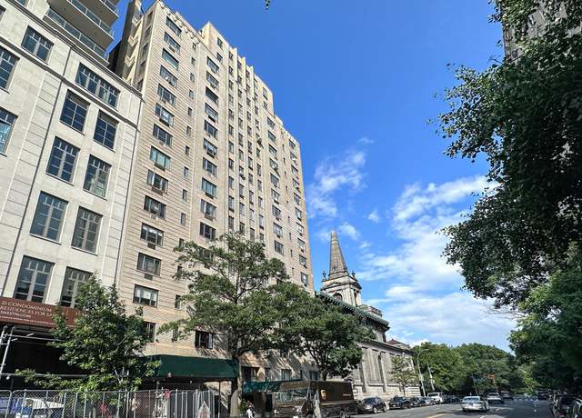 Property at 7 W 96th St Unit A, New York City, NY 10025, 1 bed, 1 bath