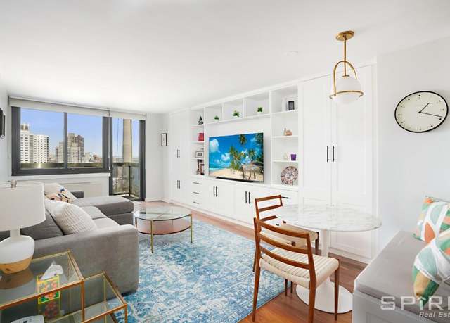 Property at 515 E 72nd St Unit 24A, New York City, NY 10021, 1 bed, 1 bath