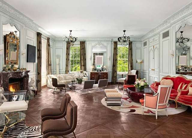 Property at 4 E 66th St #4, New York City, NY 10065, 5 beds, 6.5 baths