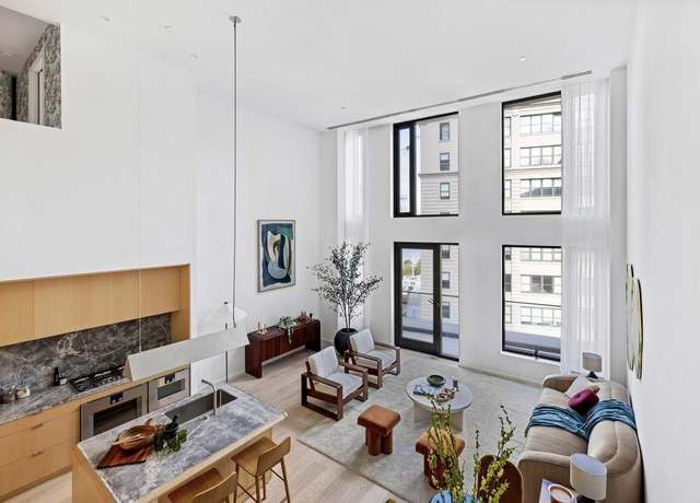 Property at 30 Front St Unit 10B, Brooklyn, NY 11201, 2 beds, 2.5 baths