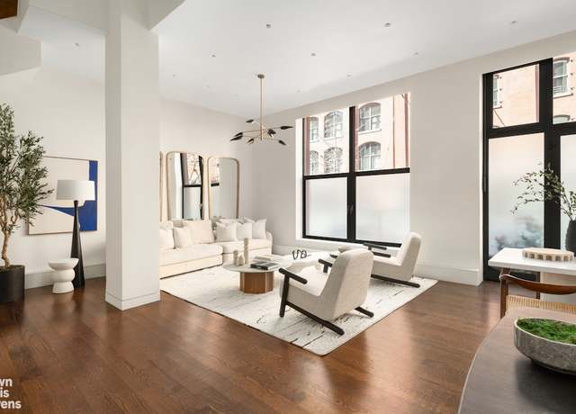 Property at 55 Vestry St Unit THA, New York City, NY 10013, 5 beds, 5 baths