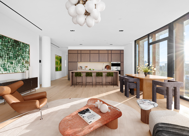 Property at 28 Herbert St Unit 3BB, Brooklyn, NY 11222, 2 beds, 2 baths