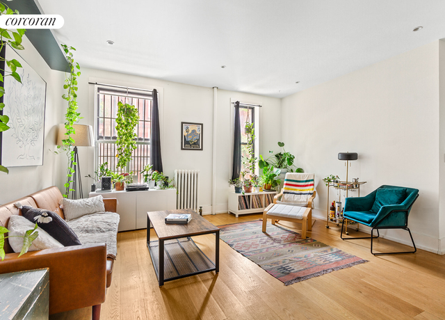 Property at 523 W 143rd St Unit 2B, New York City, NY 10031, 3 beds, 2 baths
