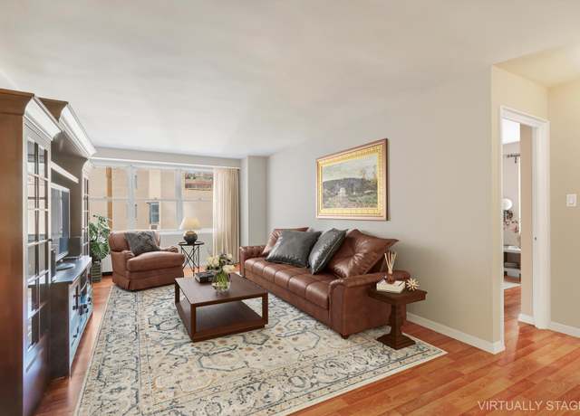 Property at 251 E 32nd St Unit 8H, New York City, NY 10016, 2 beds, 1 bath