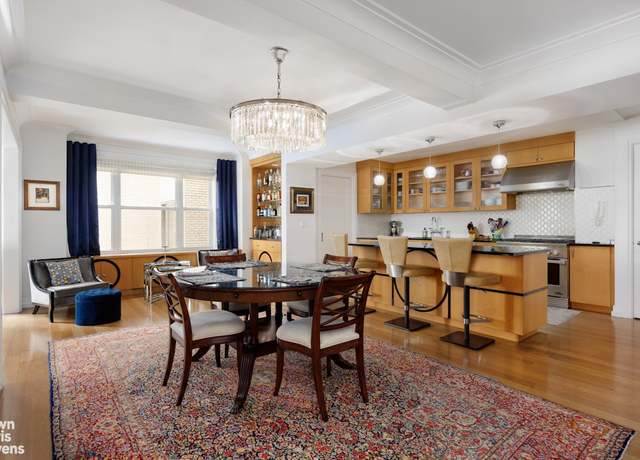 Property at 60 Gramercy Park N Unit 5CD, New York City, NY 10010, 3 beds, 2.5 baths