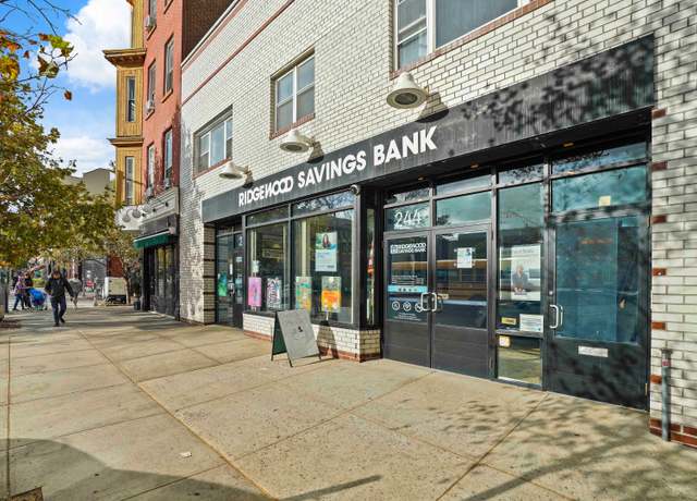 Property at 244 Court St, Brooklyn, NY 11201, 3 beds, 3 baths