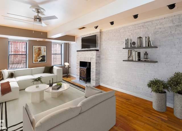 Property at 517 Clinton St, Brooklyn, NY 11231, 5 beds, 4 baths