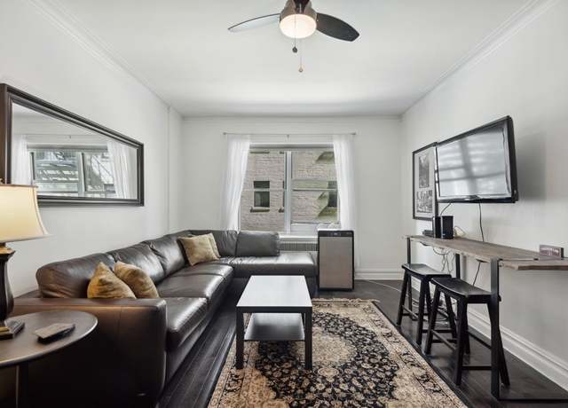 Property at 29 W 64th St Unit 1F, New York City, NY 10023, 1 bath