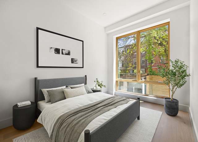 Property at 696 Chauncey St Unit 2B, Brooklyn, NY 11207, 1 bed, 1 bath