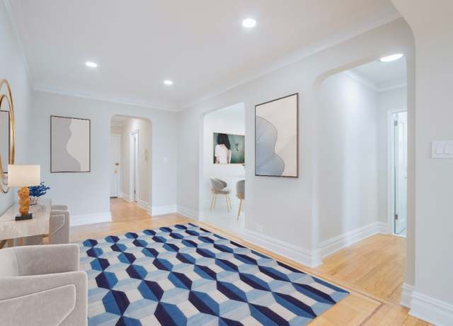 Property at 720 Fort Washington Ave Unit 2V, New York City, NY 10040, 2 beds, 2 baths