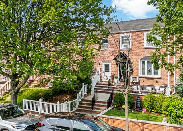 Property at 63-37 76th St, New York City, NY 11379, 3 beds, 1 bath