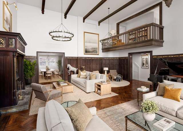Property at 33 W 67th St Unit 6FE, New York City, NY 10023, 3 beds, 1.5 baths