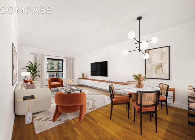 Property at 250 W 88th St #706, New York City, NY 10024, 2 beds, 1 bath