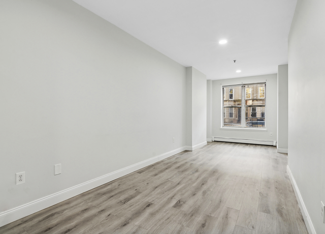 Property at 249 Hull St Unit B, Brooklyn, NY 11233, 2 beds, 1.5 baths