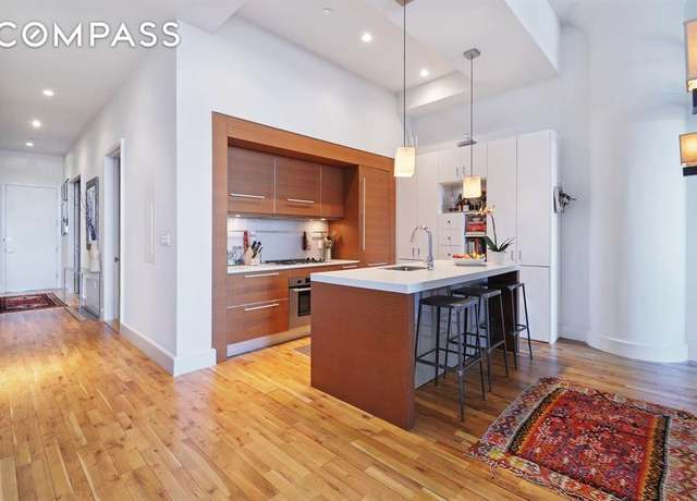 Property at 360 Furman St #511, Brooklyn, NY 11201, 2 beds, 1 bath