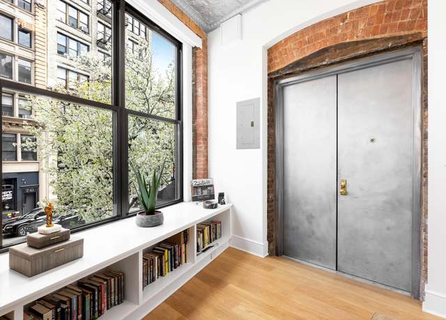 Property at 242 Lafayette St Unit 2N, New York City, NY 10012, 1 bed, 1 bath