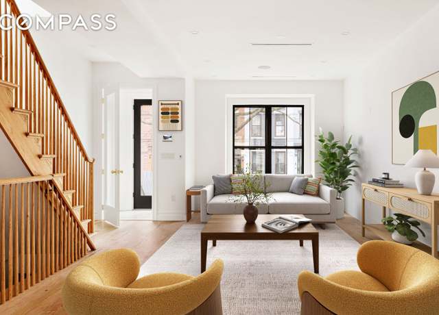 Property at 1044 Jefferson Ave, Brooklyn, NY 11221, 6 beds, 4.5 baths