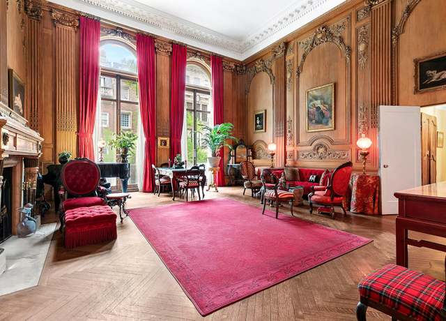 Property at 11 E 73rd St Unit 2BC, New York City, NY 10021, 2 beds, 3 baths