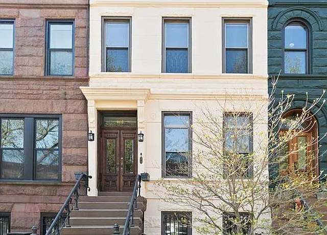 Property at 608 Mac Donough St, Brooklyn, NY 11233, 4 beds, 3 baths