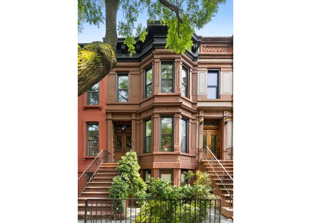 Property at 407 2nd St, Brooklyn, NY 11215, 5 beds, 4 baths