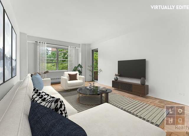 Property at 570 Grand St Unit H507, New York City, NY 10002, 1 bed, 1 bath