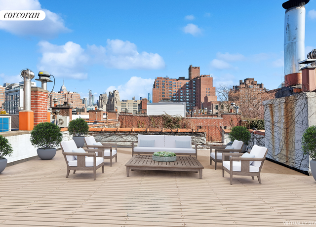 Property at 92 Horatio St Unit 5F, New York City, NY 10014, 1 bed, 1 bath
