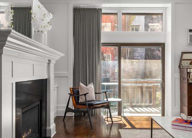 Property at 428 W 23rd St Unit 1A, New York City, NY 10011, 2 beds, 2.5 baths