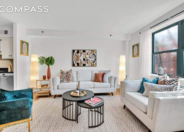 Property at 2235 Frederick Douglass Blvd Unit 2L, New York City, NY 10027, 3 beds, 2 baths