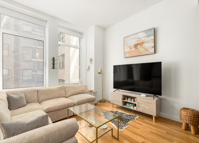 Property at 59 John St Unit 3G, New York City, NY 10038, 1 bath
