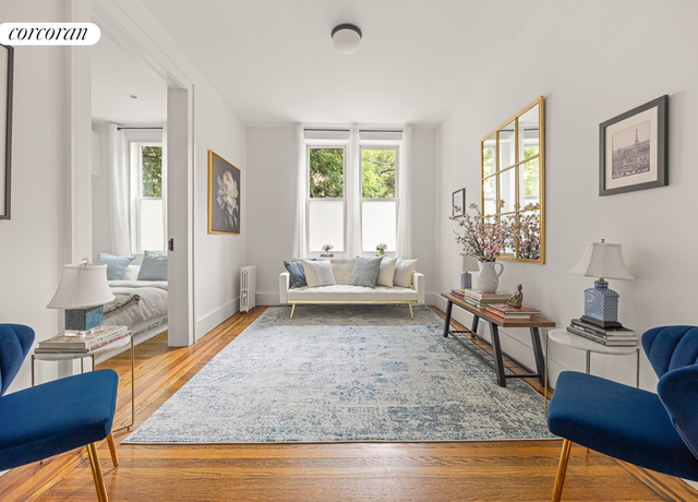 Property at 4015 7th Ave #1, Brooklyn, NY 11232, 2 beds, 1 bath