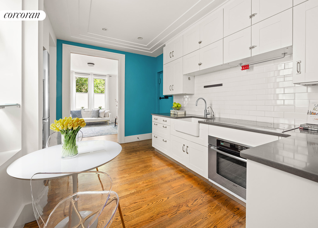 Property at 4015 7th Ave #1, Brooklyn, NY 11232, 2 beds, 1 bath