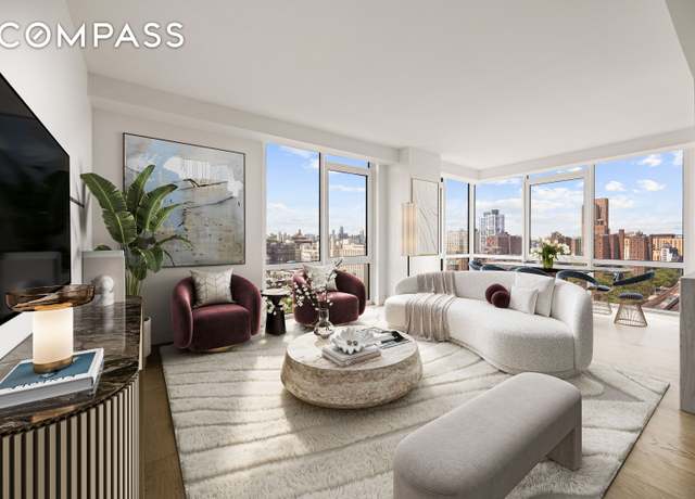 Property at 1399 Park Ave Unit 17A, New York City, NY 10029, 3 beds, 3 baths