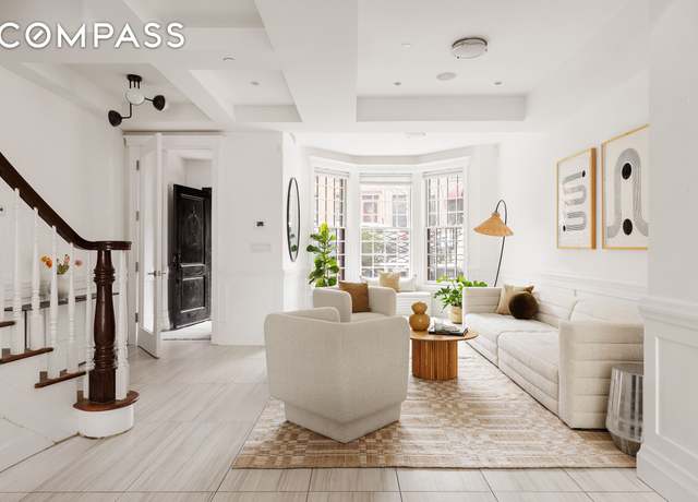 Property at 451 Degraw St, Brooklyn, NY 11217, 4 beds, 4 baths