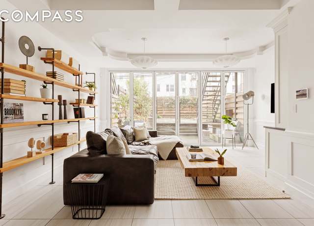 Property at 451 Degraw St, Brooklyn, NY 11217, 4 beds, 4 baths