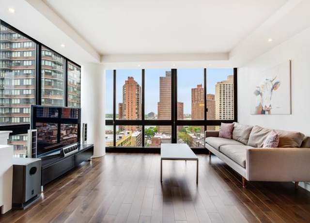 Property at 245 E 93rd St Unit 15H, New York City, NY 10128, 3 beds, 2 baths