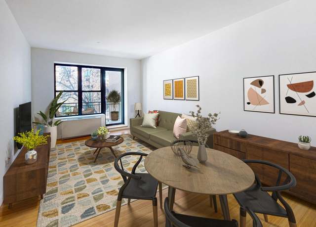 Property at 317 E 111th St Unit 3C, New York City, NY 10029, 1 bed, 1 bath