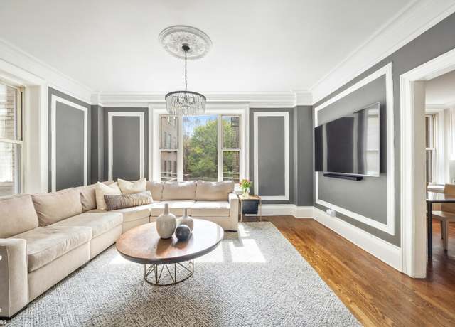 Property at 180 Riverside Dr Unit 3E, New York City, NY 10024, 2 beds, 2.5 baths
