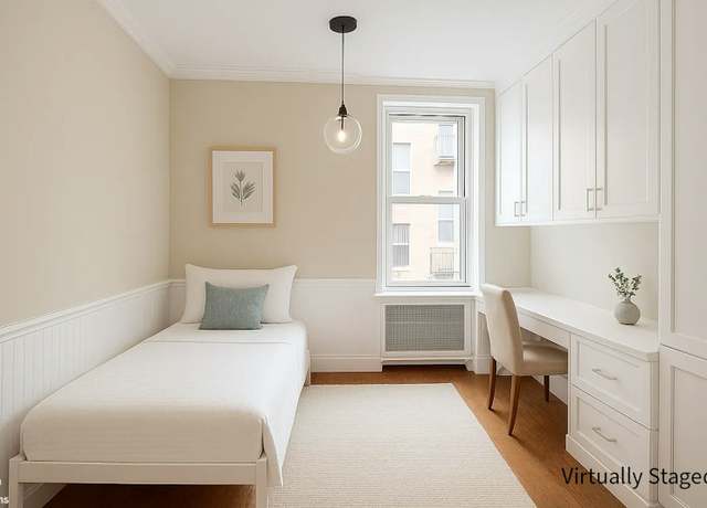 Property at 180 Riverside Dr Unit 3E, New York City, NY 10024, 2 beds, 2.5 baths