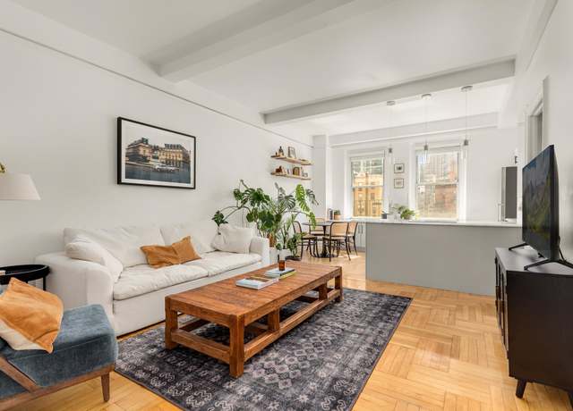 Property at 67 Park Ave Unit 11D, New York City, NY 10016, 1 bed, 1 bath