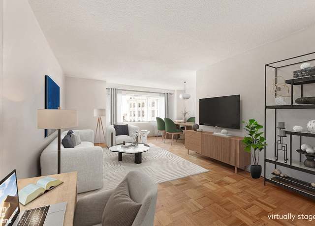Property at 60 E 8th St Unit 12N, New York City, NY 10003, 1 bed, 1 bath