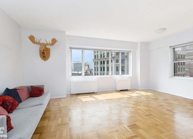 Property at 60 E 8th St Unit 12N, New York City, NY 10003, 1 bed, 1 bath
