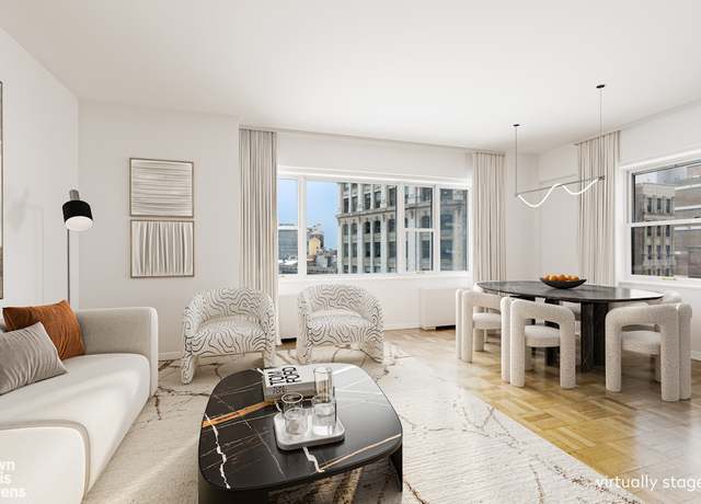 Property at 60 E 8th St Unit 12N, New York City, NY 10003, 1 bed, 1 bath