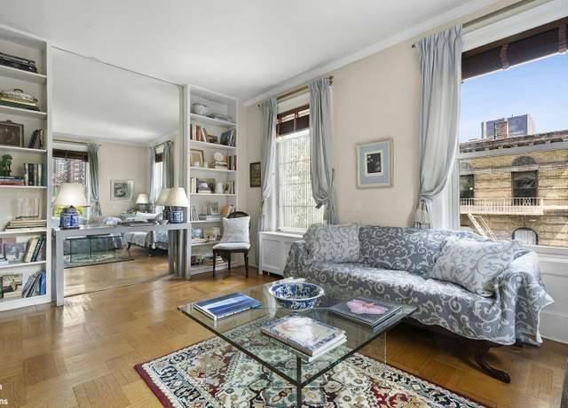 Property at 1326 Madison Ave Unit 51A, New York City, NY 10128, 1 bed, 1 bath