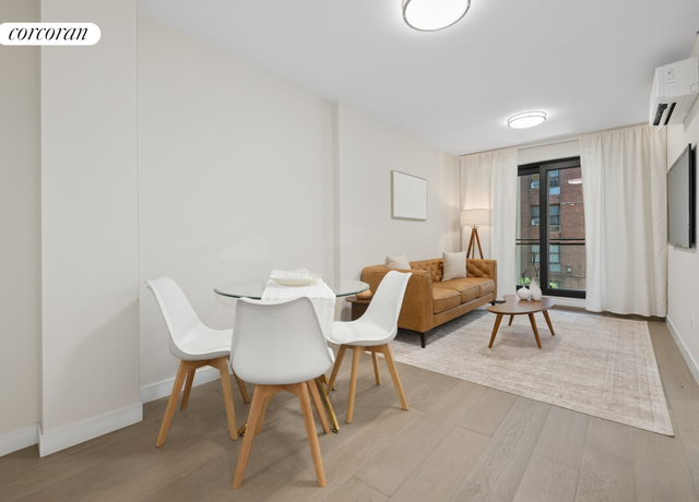 Property at 608 Ocean Ave #404, Brooklyn, NY 11226, 1 bath