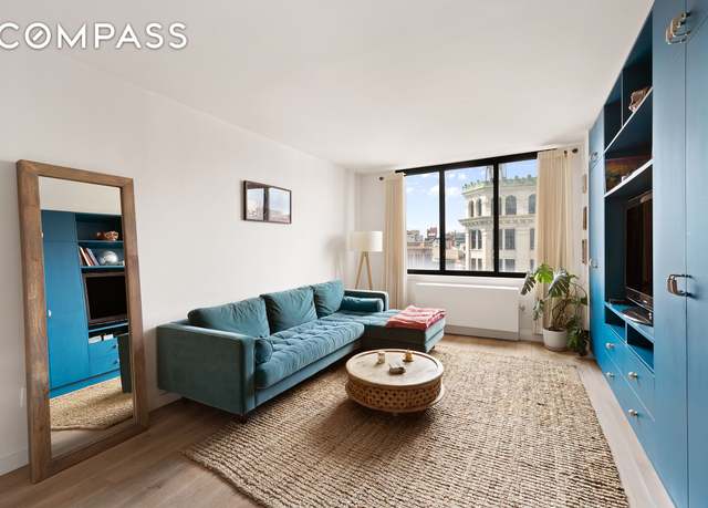 Property at 199 Bowery Unit 7F, New York City, NY 10002, 1 bed, 1 bath