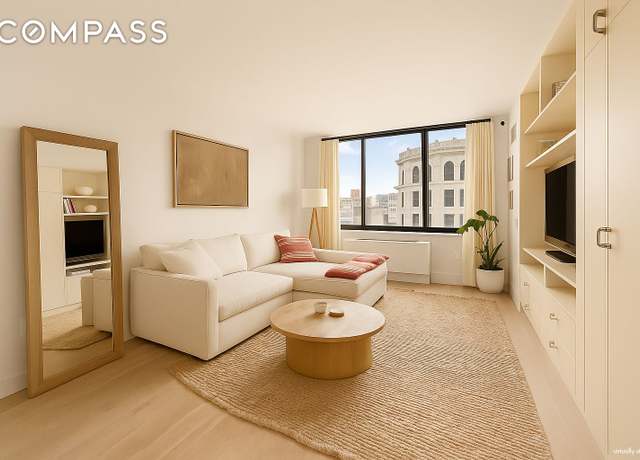 Property at 199 Bowery Unit 7F, New York City, NY 10002, 1 bed, 1 bath