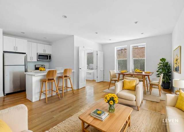 Property at 775 Riverside Dr Unit 6B, New York City, NY 10032, 1 bed, 1 bath
