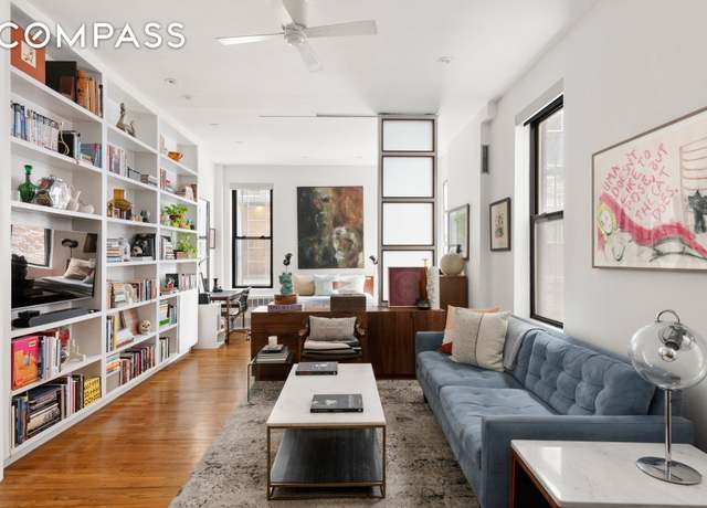 Property at 360 W 21st St Unit 2L, New York City, NY 10011, 1 bed, 1 bath